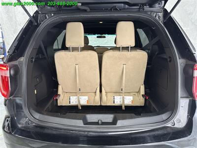 2016 Ford Explorer   - Photo 15 - Bethany, CT 06524