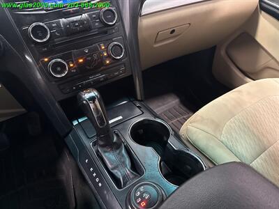 2016 Ford Explorer   - Photo 29 - Bethany, CT 06524