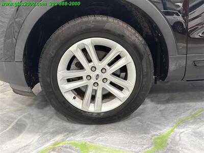 2016 Ford Explorer   - Photo 28 - Bethany, CT 06524