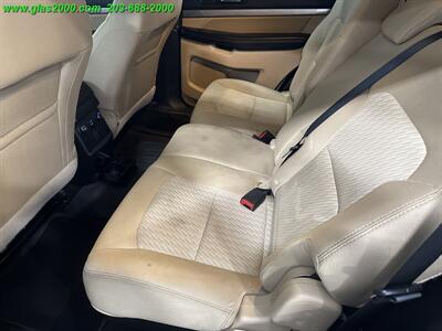2016 Ford Explorer   - Photo 9 - Bethany, CT 06524