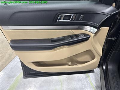 2016 Ford Explorer   - Photo 26 - Bethany, CT 06524