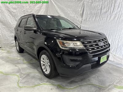 2016 Ford Explorer   - Photo 2 - Bethany, CT 06524