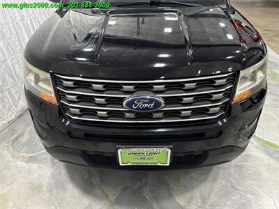 2016 Ford Explorer   - Photo 18 - Bethany, CT 06524