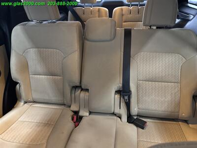 2016 Ford Explorer   - Photo 24 - Bethany, CT 06524