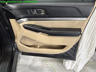 2016 Ford Explorer   - Photo 27 - Bethany, CT 06524
