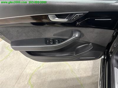 2015 Audi A8 L 3.0T quattro - Photo 28 - Bethany, CT 06524