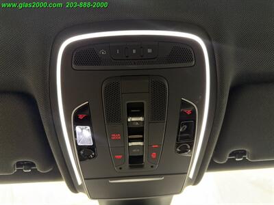 2015 Audi A8 L 3.0T quattro - Photo 33 - Bethany, CT 06524
