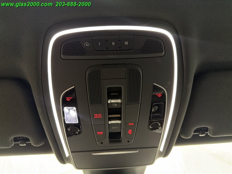 2015 Audi A8 L 3.0T quattro - Photo 33 - Bethany, CT 06524