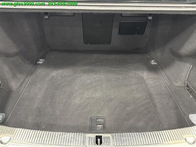 2015 Audi A8 L 3.0T quattro - Photo 15 - Bethany, CT 06524