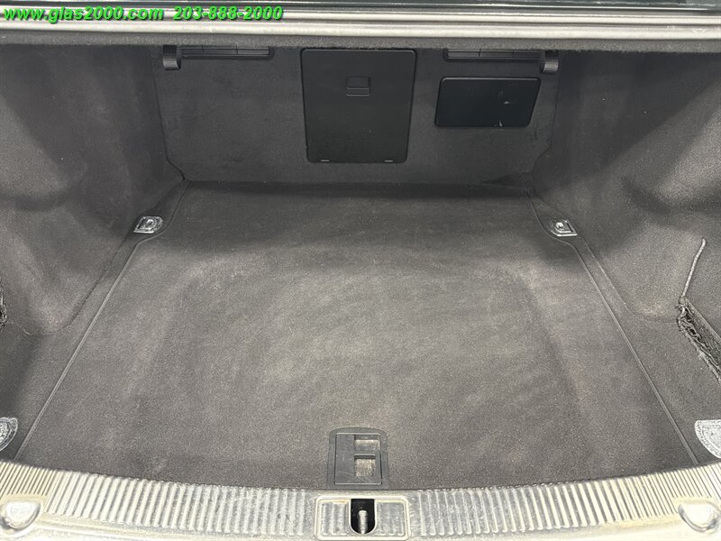 2015 Audi A8 L 3.0T quattro - Photo 15 - Bethany, CT 06524