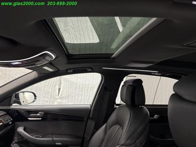 2015 Audi A8 L 3.0T quattro - Photo 12 - Bethany, CT 06524
