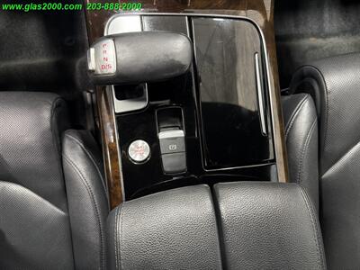 2015 Audi A8 L 3.0T quattro - Photo 32 - Bethany, CT 06524