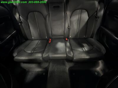 2015 Audi A8 L 3.0T quattro - Photo 24 - Bethany, CT 06524