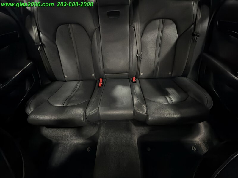 2015 Audi A8 L 3.0T quattro - Photo 24 - Bethany, CT 06524