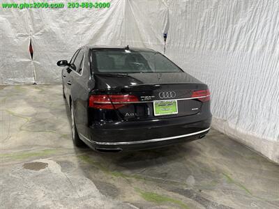 2015 Audi A8 L 3.0T quattro - Photo 34 - Bethany, CT 06524