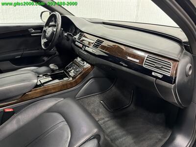 2015 Audi A8 L 3.0T quattro - Photo 5 - Bethany, CT 06524