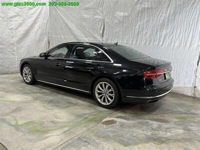 2015 Audi A8 L 3.0T quattro - Photo 7 - Bethany, CT 06524