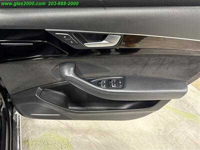 2015 Audi A8 L 3.0T quattro - Photo 29 - Bethany, CT 06524
