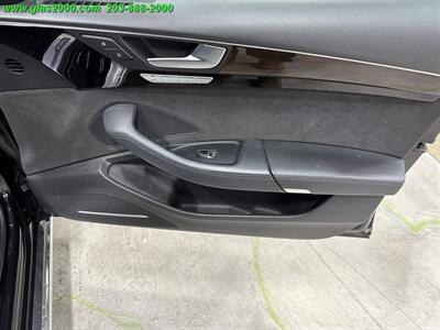 2015 Audi A8 L 3.0T quattro - Photo 26 - Bethany, CT 06524
