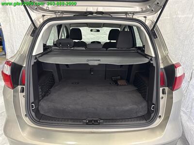 2016 Ford C-Max SE   - Photo 15 - Bethany, CT 06524
