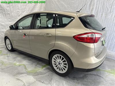 2016 Ford C-Max SE   - Photo 7 - Bethany, CT 06524