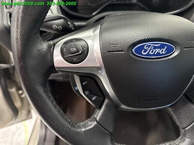 2016 Ford C-Max SE   - Photo 25 - Bethany, CT 06524