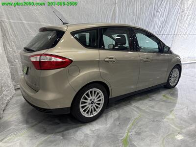 2016 Ford C-Max SE   - Photo 8 - Bethany, CT 06524