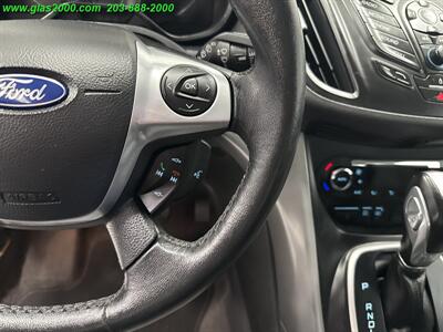 2016 Ford C-Max SE   - Photo 27 - Bethany, CT 06524