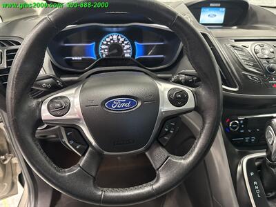 2016 Ford C-Max SE   - Photo 4 - Bethany, CT 06524