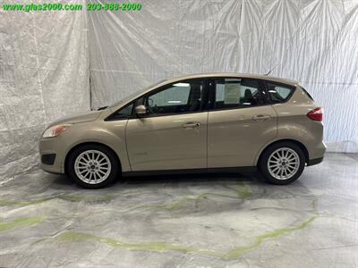 2016 Ford C-Max SE   - Photo 13 - Bethany, CT 06524