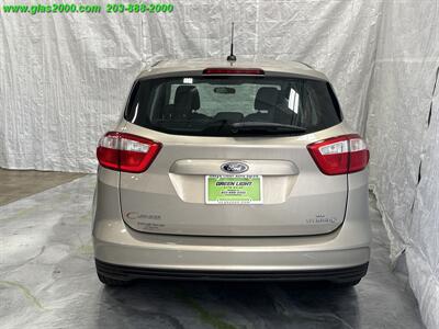 2016 Ford C-Max SE   - Photo 20 - Bethany, CT 06524
