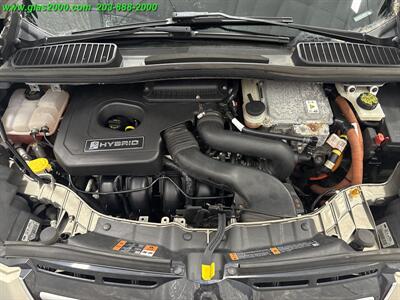 2016 Ford C-Max SE   - Photo 12 - Bethany, CT 06524