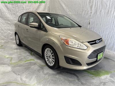 2016 Ford C-Max SE   - Photo 2 - Bethany, CT 06524