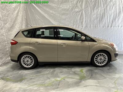 2016 Ford C-Max SE   - Photo 14 - Bethany, CT 06524