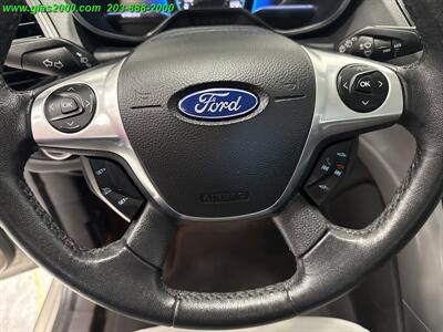 2016 Ford C-Max SE   - Photo 26 - Bethany, CT 06524