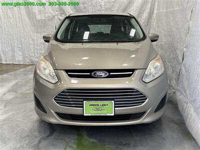 2016 Ford C-Max SE   - Photo 19 - Bethany, CT 06524