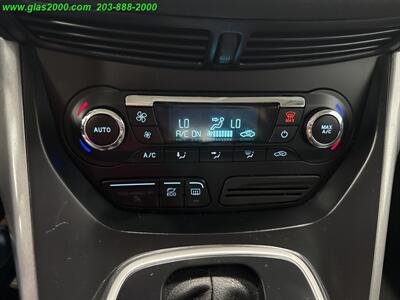 2016 Ford C-Max SE   - Photo 17 - Bethany, CT 06524