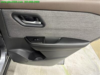 2023 Nissan Rogue SV   - Photo 26 - Bethany, CT 06524