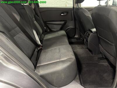 2023 Nissan Rogue SV   - Photo 10 - Bethany, CT 06524