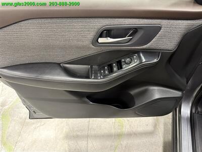 2023 Nissan Rogue SV   - Photo 25 - Bethany, CT 06524