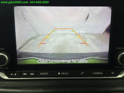 2023 Nissan Rogue SV   - Photo 11 - Bethany, CT 06524
