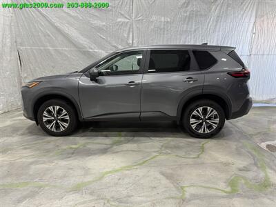 2023 Nissan Rogue SV   - Photo 13 - Bethany, CT 06524