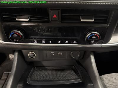 2023 Nissan Rogue SV   - Photo 30 - Bethany, CT 06524