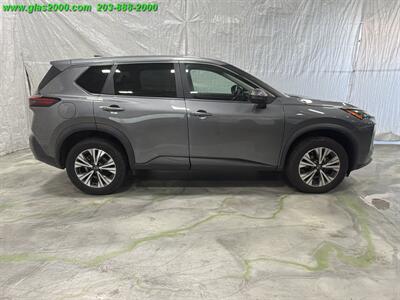 2023 Nissan Rogue SV   - Photo 14 - Bethany, CT 06524