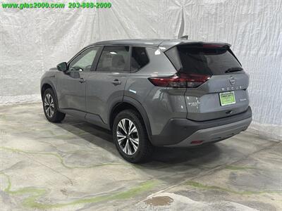 2023 Nissan Rogue SV   - Photo 7 - Bethany, CT 06524