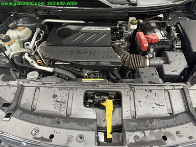 2023 Nissan Rogue SV   - Photo 12 - Bethany, CT 06524