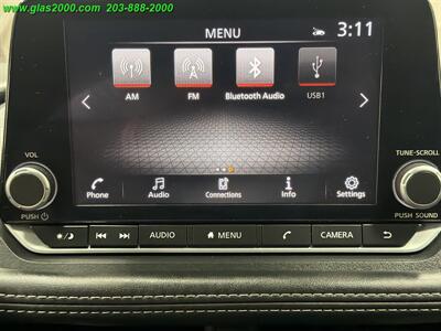 2023 Nissan Rogue SV   - Photo 27 - Bethany, CT 06524