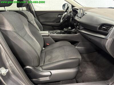 2023 Nissan Rogue SV   - Photo 21 - Bethany, CT 06524