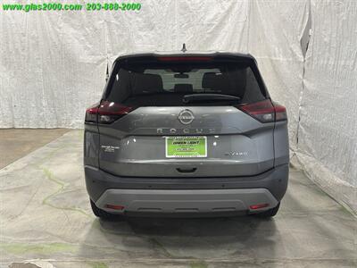 2023 Nissan Rogue SV   - Photo 20 - Bethany, CT 06524