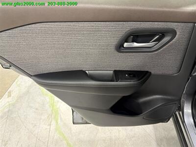 2023 Nissan Rogue SV   - Photo 28 - Bethany, CT 06524